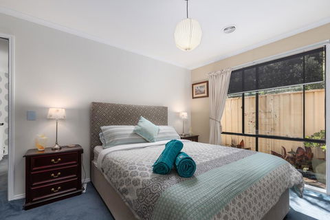North Essendon B & B Melbourne Airport - Accommodation Fremantle 0