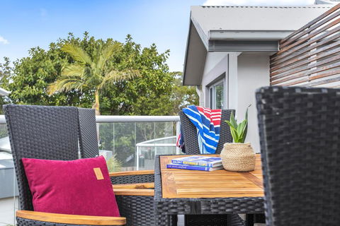 North Harbour - Accommodation Fremantle 0