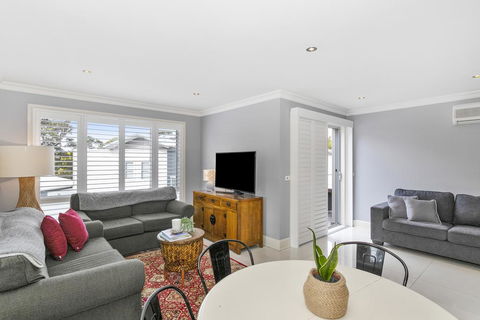 North Harbour - Accommodation Fremantle 2