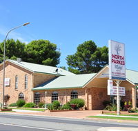North Parkes Motel - Accommodation Fremantle