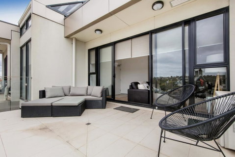 NORTH POINT RETREAT - MORNINGTON - Accommodation Fremantle 3