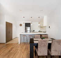 NORTH POINT RETREAT - MORNINGTON - Accommodation Fremantle