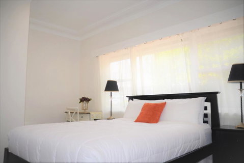 North Ryde Guesthouse - Accommodation Fremantle 2