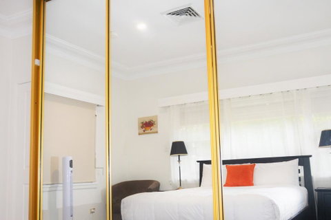 North Ryde Guesthouse - Accommodation Fremantle 3