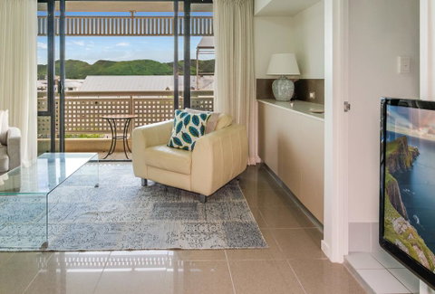 North Shore Towers - Accommodation Fremantle 1