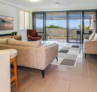 North Shore Towers - Accommodation Fremantle