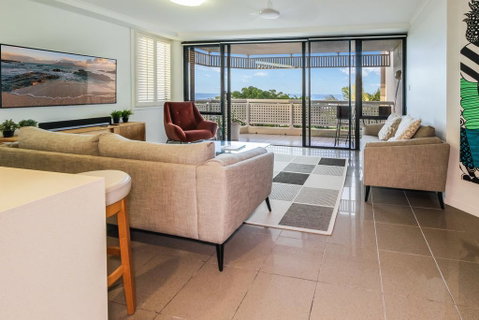 North Shore Towers - Accommodation Fremantle 0