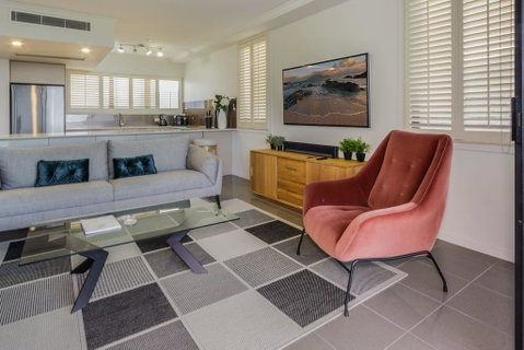 North Shore Towers - Accommodation Fremantle 2