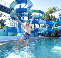 North Star Holiday Resort - Accommodation Fremantle