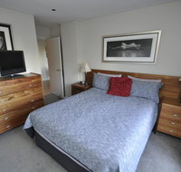 NORTH SYDNEY FULLY SELF CONTAINED MODERN 2 BED APARTMENT 16WAL - Accommodation Fremantle