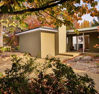 Northbank House - Accommodation Fremantle