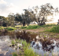 Northbrook Farmstay - Accommodation Fremantle