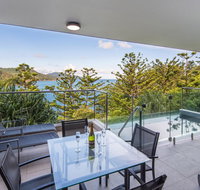 Northcape 1 Ocean Front 4 Bedroom 4 Bathroom Pool Golf Buggy 2 Kitchens BBQs - Accommodation Fremantle
