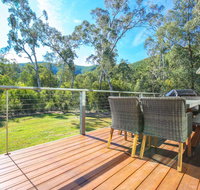 Northern Exposure - Accommodation Fremantle