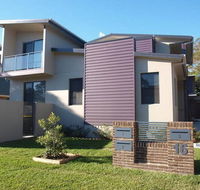 NORTHERN HAVEN-3/16 David Campbell St NH - Accommodation Fremantle