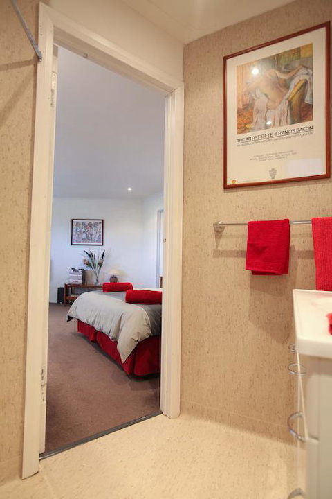 Northgate House Apartment - Accommodation Fremantle 3