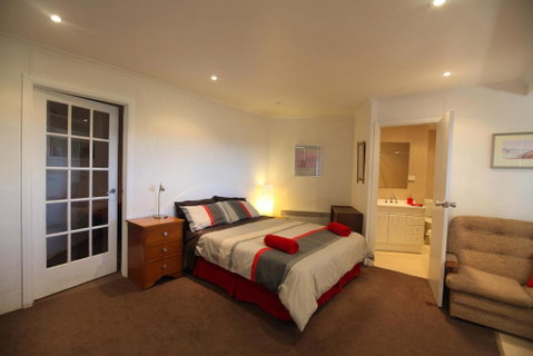 Northgate House Apartment - Accommodation Fremantle 1