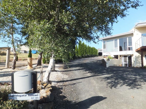 Northgate House Apartment - Accommodation Fremantle 0