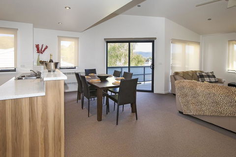 Northview 2 - 9 Clyde Street, Jindabyne - Accommodation Fremantle 2