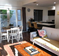 Norwood Townhouse City Fringe - Accommodation Fremantle