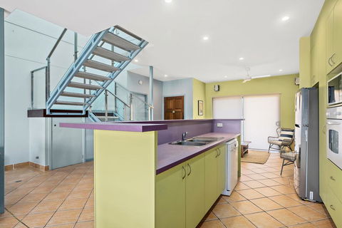 Nosie 1 - Sawtell, NSW - Accommodation Fremantle 1
