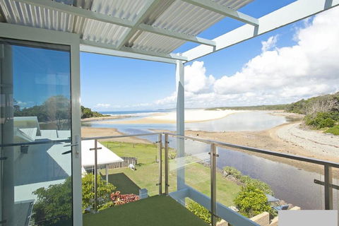 Nosie 1 - Sawtell, NSW - Accommodation Fremantle 2