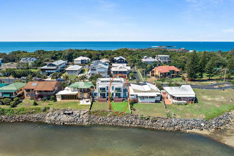 Nosie 1 - Sawtell, NSW - Accommodation Fremantle 3