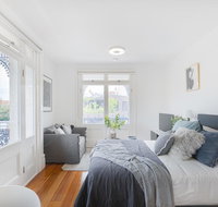 Not your usual studio apartment - Accommodation Fremantle