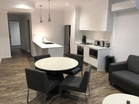 Nouveau On Young - Accommodation Fremantle 1