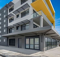 Nouveau On Young - Accommodation Fremantle