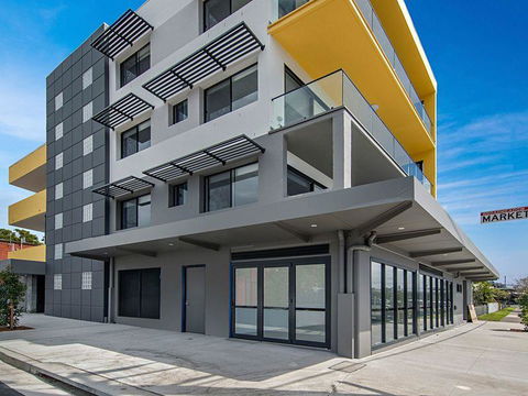 Nouveau On Young - Accommodation Fremantle 0
