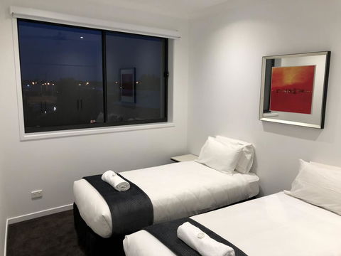 Nouveau On Young - Accommodation Fremantle 3