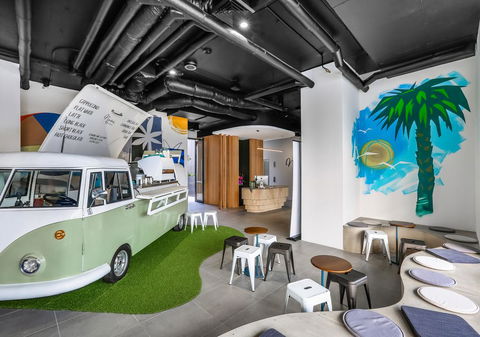 Nova Kiama - Accommodation Fremantle 1