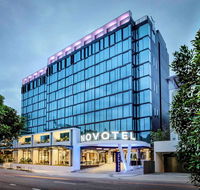 Novotel Brisbane South Bank - Accommodation Fremantle