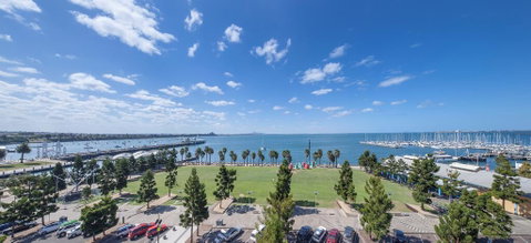 Novotel Geelong - Accommodation Fremantle 2