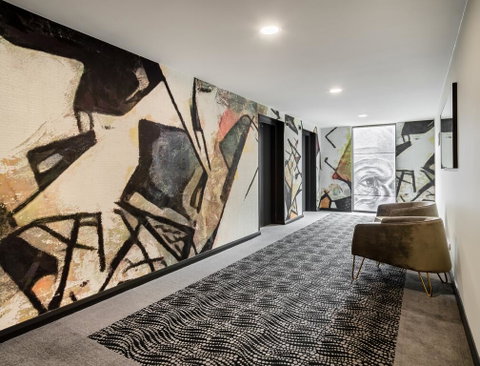 Novotel Geelong - Accommodation Fremantle 1
