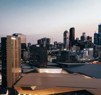 Novotel Melbourne South Wharf - Accommodation Fremantle