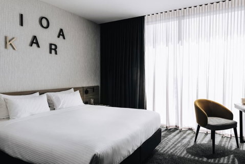 Novotel Melbourne South Wharf - Accommodation Fremantle 1