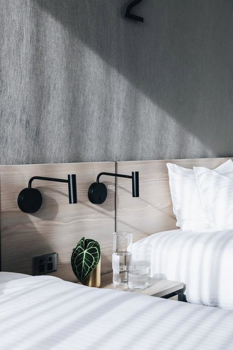 Novotel Melbourne South Wharf - Accommodation Fremantle 3