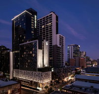 Novotel Perth Murray Street - Accommodation Fremantle