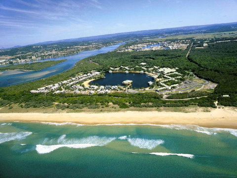 Novotel Sunshine Coast Resort - Accommodation Fremantle 0
