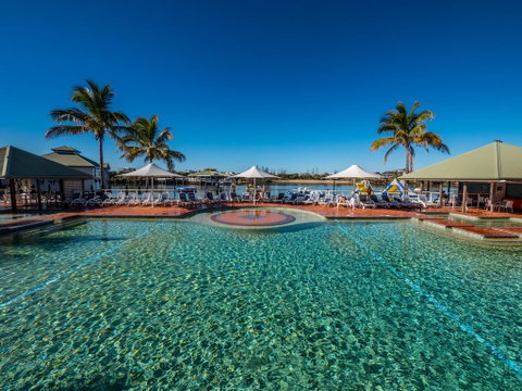 Novotel Sunshine Coast Resort - Accommodation Fremantle 1