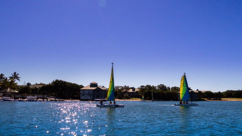 Novotel Sunshine Coast Resort - Accommodation Fremantle 2