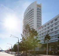 Novotel Sydney Olympic Park - Accommodation Fremantle