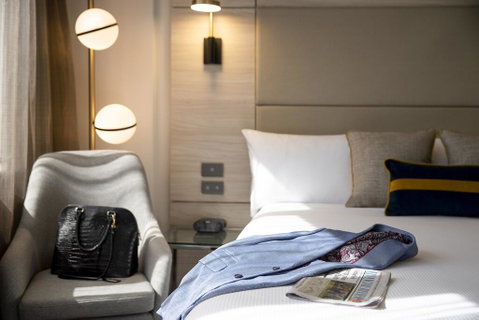 Novotel Sydney Parramatta - Accommodation Fremantle 2