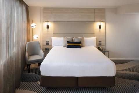 Novotel Sydney Parramatta - Accommodation Fremantle 3
