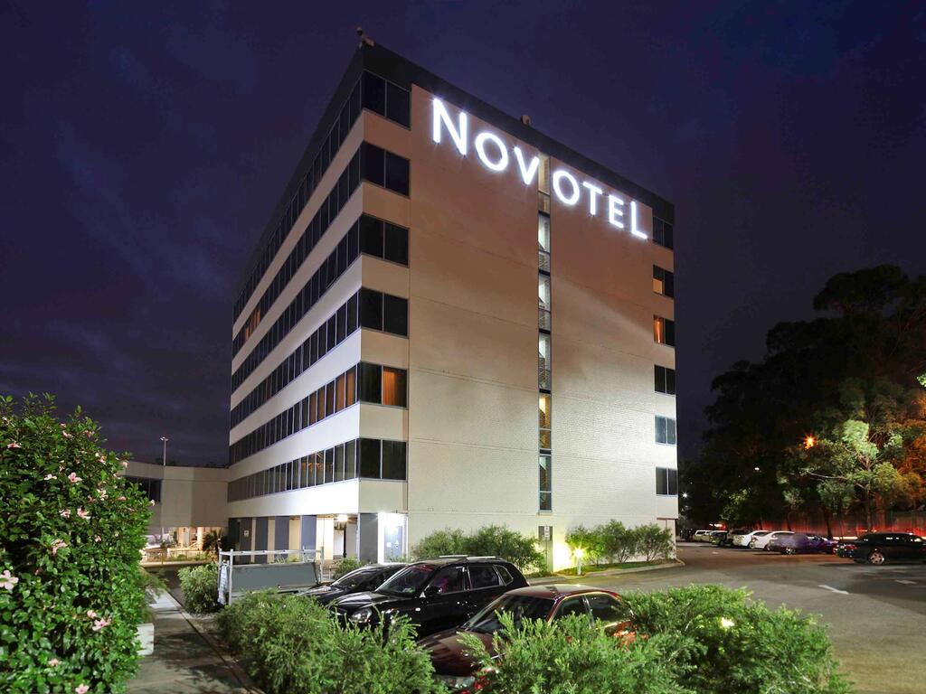South Penrith NSW Accommodation Fremantle