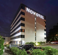 Novotel Sydney West HQ - Accommodation Fremantle