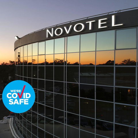 Novotel Sydney West HQ - Accommodation Fremantle 3