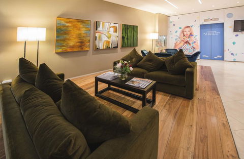 Novotel Sydney West HQ - Accommodation Fremantle 2